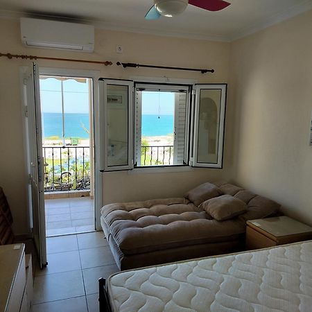 Velika Beach Rooms Buitenkant foto