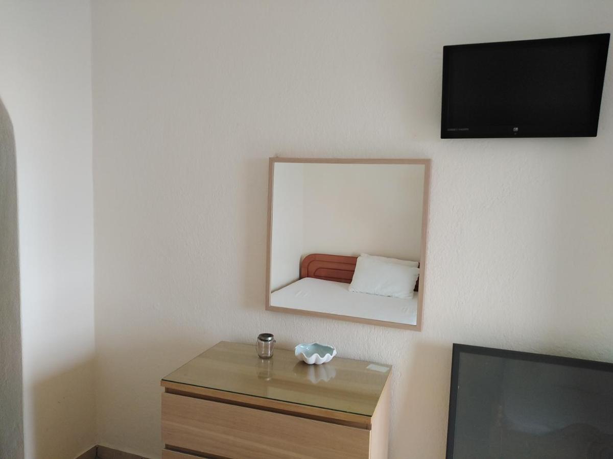 Velika Beach Rooms Buitenkant foto