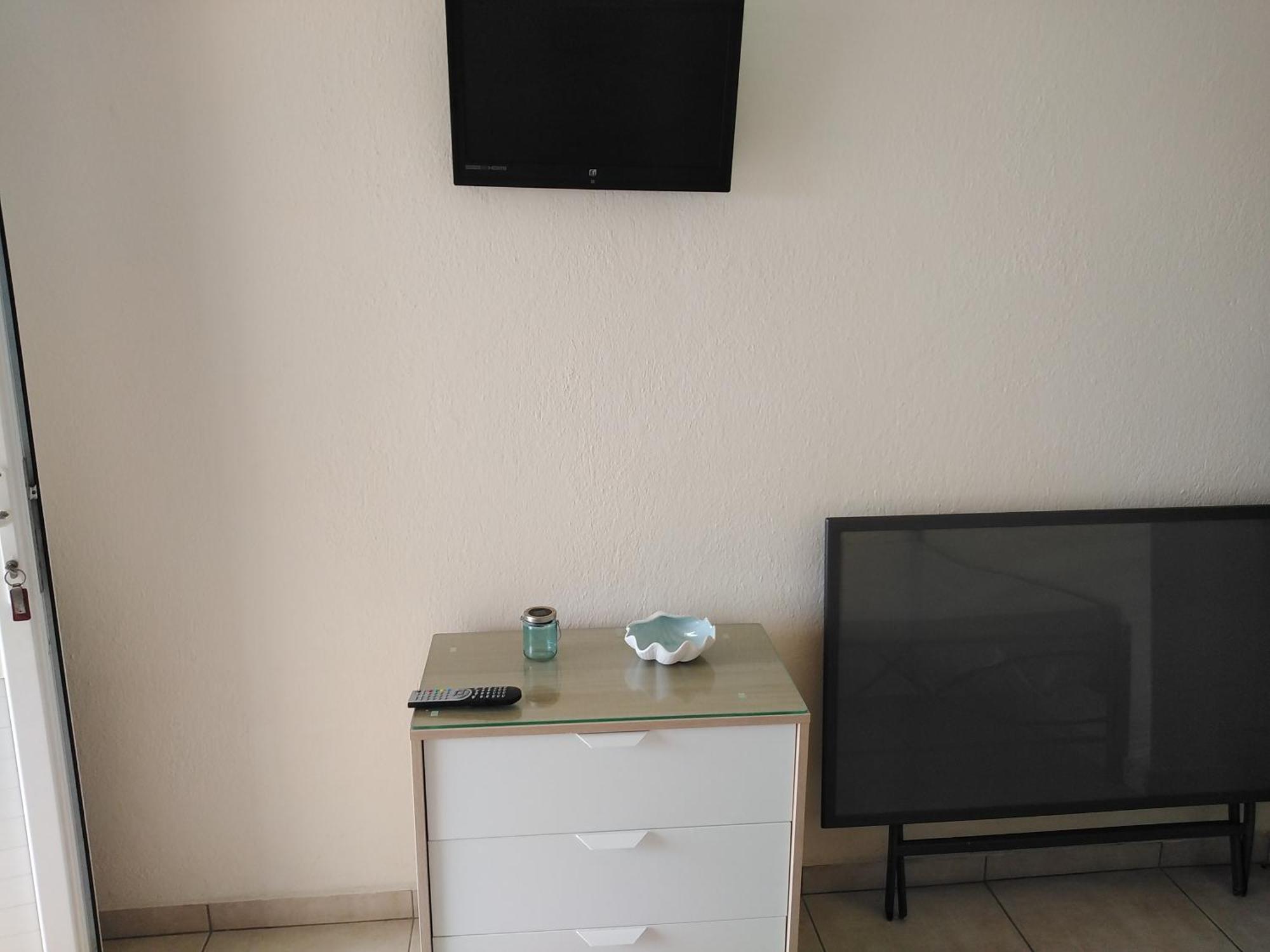 Velika Beach Rooms Kamer foto