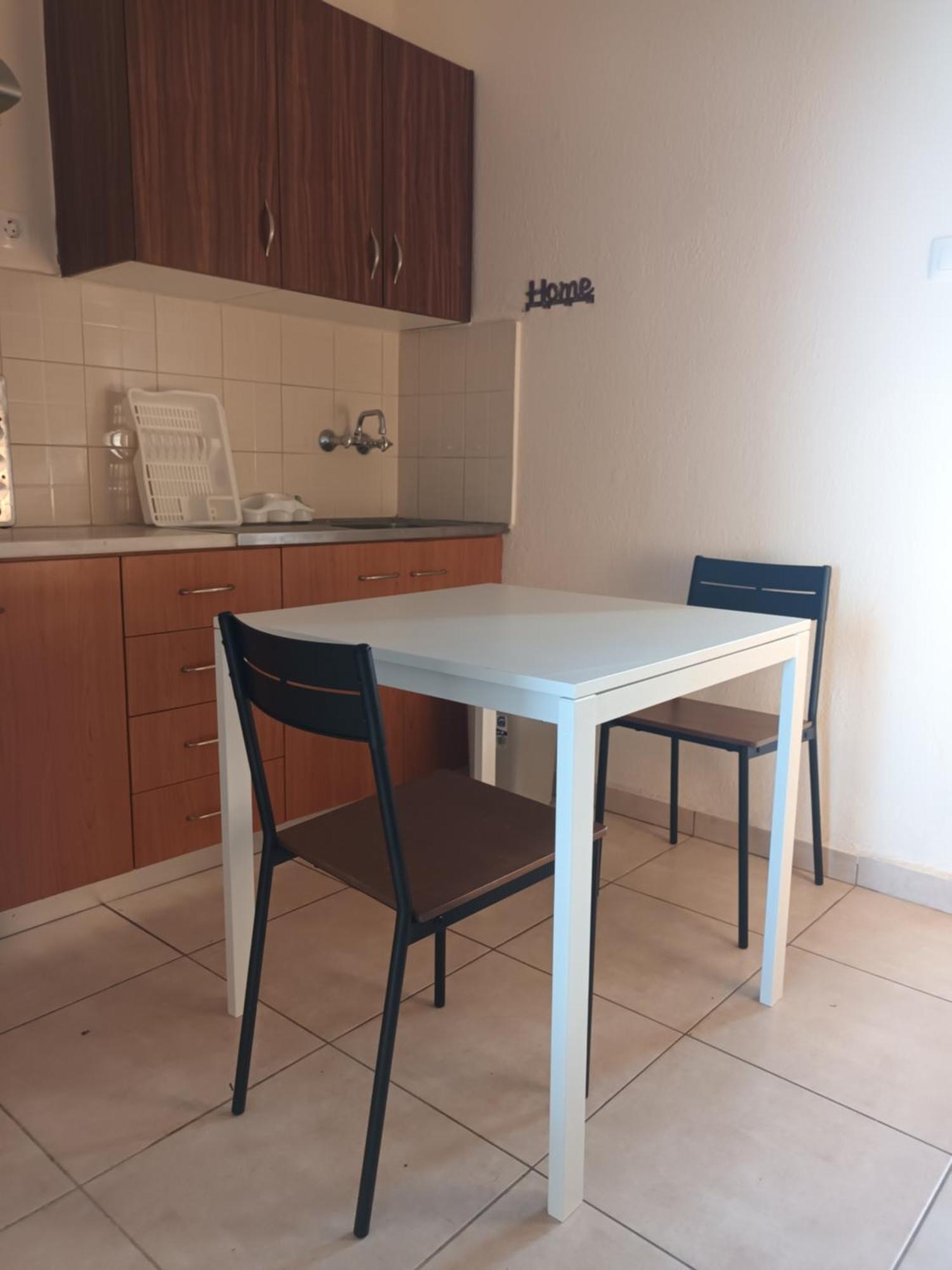 Velika Beach Rooms Buitenkant foto