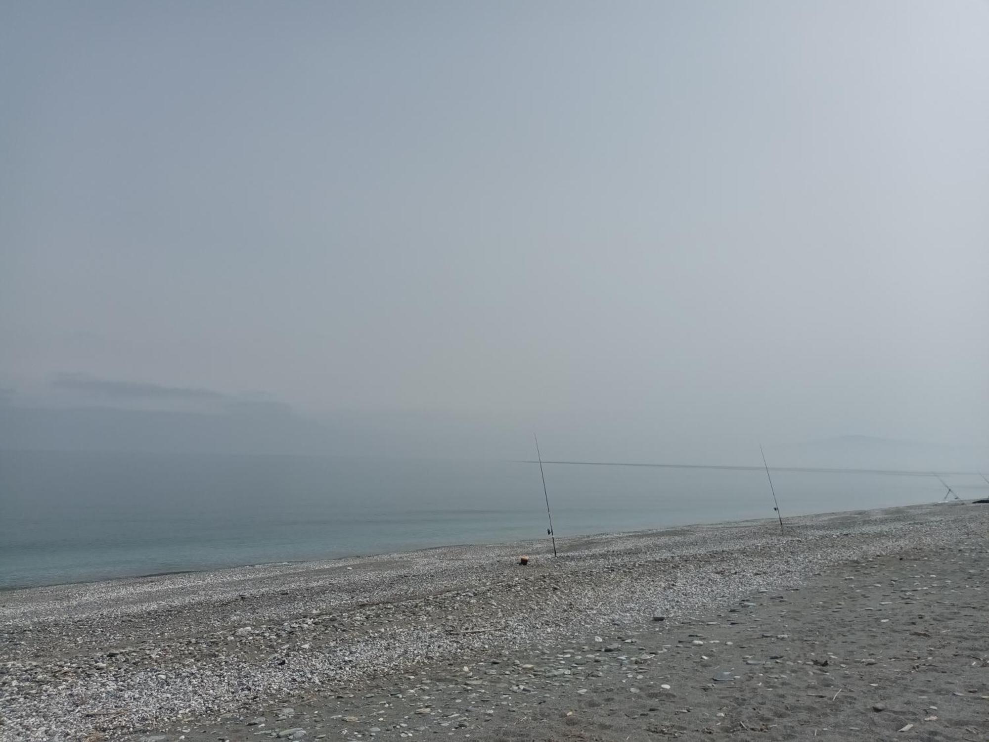 Velika Beach Rooms Buitenkant foto
