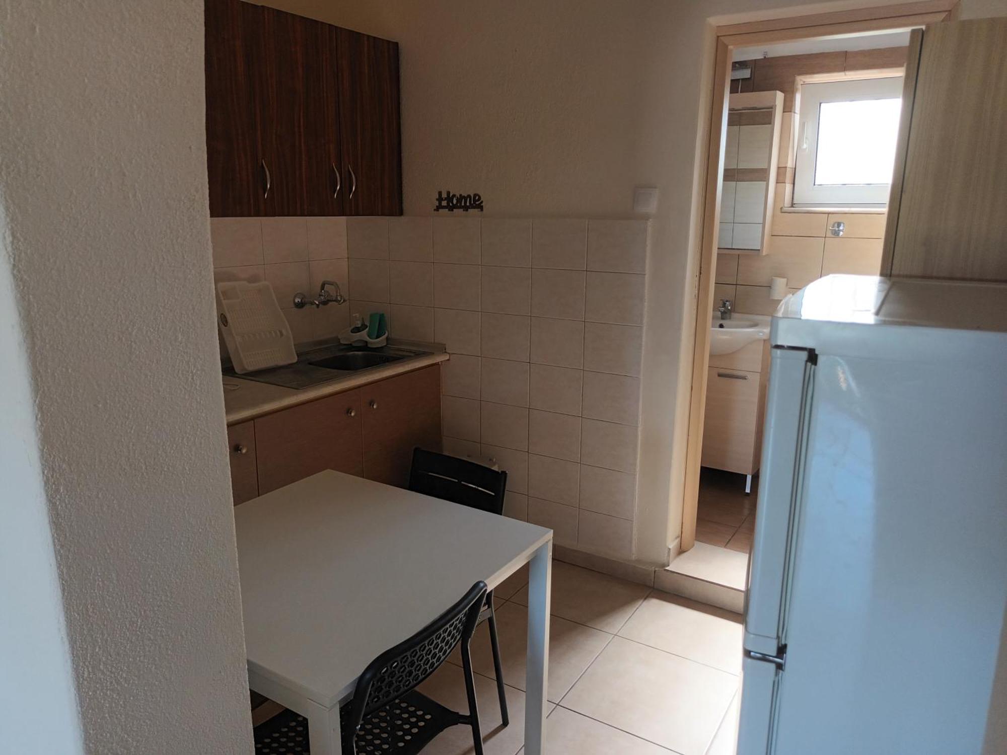 Velika Beach Rooms Buitenkant foto