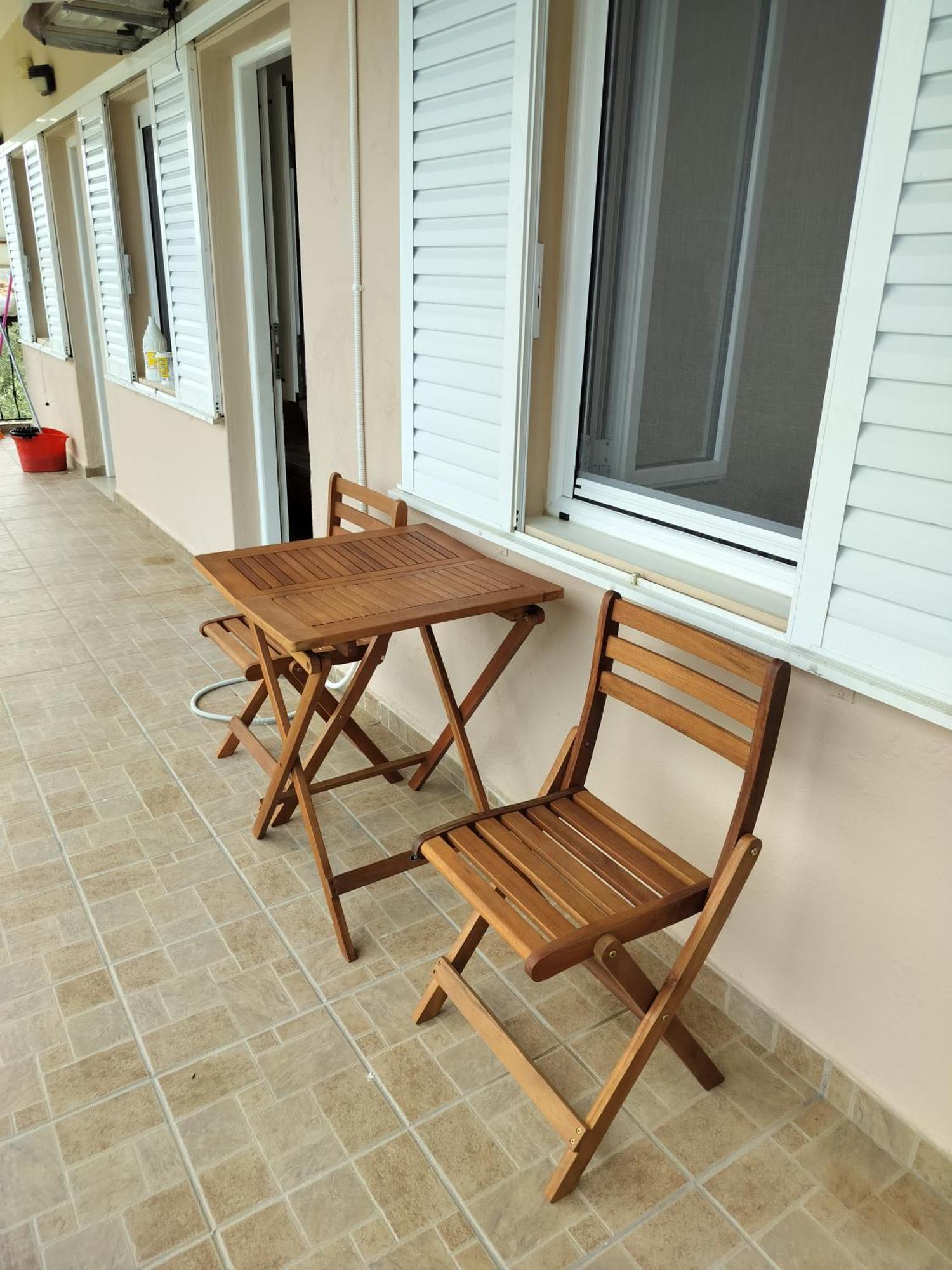 Velika Beach Rooms Buitenkant foto