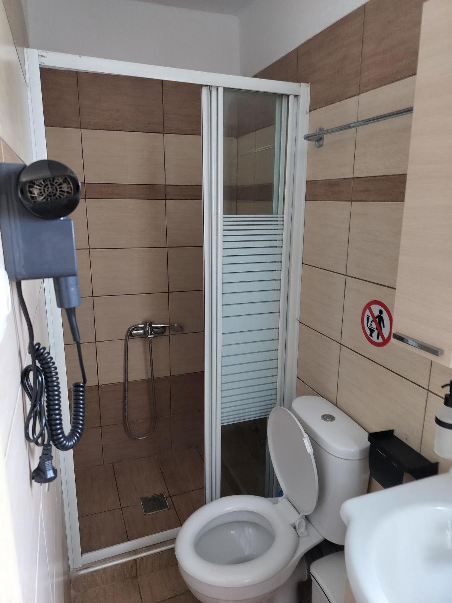 Velika Beach Rooms Buitenkant foto